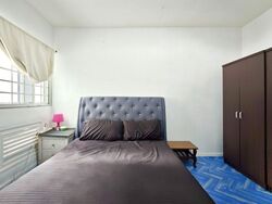 Blk 22 Marsiling Green (Woodlands), HDB 3 Rooms #588859181